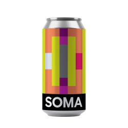 Soma Swipe Soma Swipe