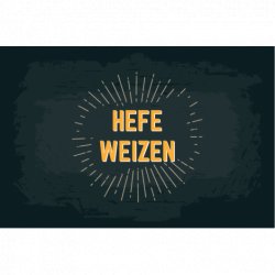 KIT HEFE WEIZEN - Insumos Cerveceros de Occidente