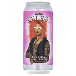 Caleya Mola Lisa