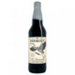 Fremont 15th Anniversary Barrel-Aged Barleywine Ale - Holiday Wine Cellar