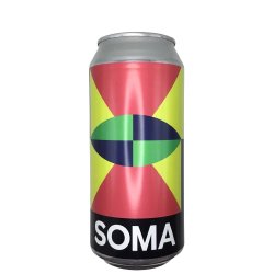 SOMA Beer Inner Glow