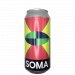 SOMA Beer Inner Glow 