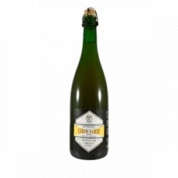 De Cam Geuze 75 cl - Het Huis van de Geuze