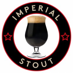 KIT IMPERIAL STOUT 20 LITROS - Insumos Cerveceros de Occidente