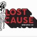 Lost Cause Brewing Co Lost Cause Stone Cold Orange & Raspberry 