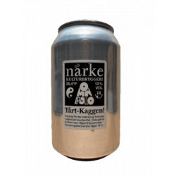 Omnipollo Tårt-Kaggen!