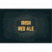KIT IRISH RED ALE KIT IRISH RED ALE