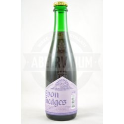 Mikkeller Baghaven Ebon Hedges