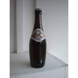 Orval 6.2% (330ml bottle) - waterintobeer