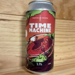 Phantom Time Machine 440ml can Best Before 30.11.23 - Kay Gee’s Off Licence