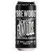 Brewdog Almost Famous Hazy NEIPA 12 x 440ml Case 