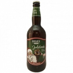 Ørbæk Julebock - Voldby Købmandsgaard