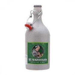 ST. Sebastiaan Grand Cru 7,5%  Chai 500ml  Thùng 6 chai - BIA NHẬP ĐÀ NẴNG