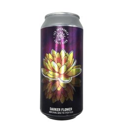 Les Intenables - Craft Beer Darker Flower