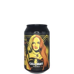Gallivant Blonde Amber