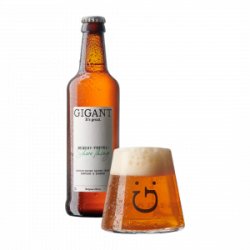 Gigant Shore Thing - Belgian Craft Beers