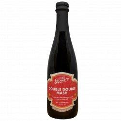 The Bruery Double Double Mash