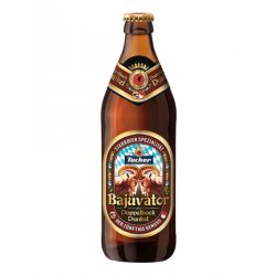 Tucher Bajuvator Doppelbock
