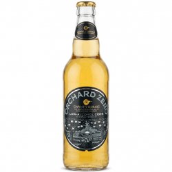 Gwynt y Ddraig Orchard Gold