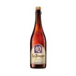 La Trappe Quadrupel