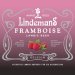 LINDEMANS Framboise 2.5% 