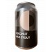 Sakiskés Brewery Coconut Milk Stout 
