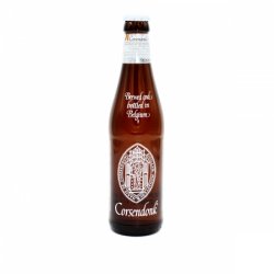 Corsendonk Blonde Agnus - Papadrinks