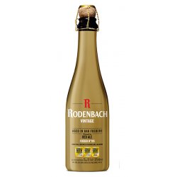 Rodenbach Vintage - Quality Beer Academy