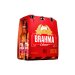 Brahma Chopp Pilsner 6Pk Brahma Chopp Pilsner 6Pk
