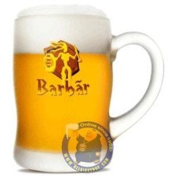 Barbar Mug - BelgianShop