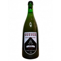 Het Boerenerf Cuvée Héritage