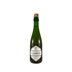 De Cam Lambiek 37,5 cl - Het Huis van de Geuze