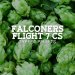Falconers Flight 7 Cs Type 90 pellets 