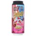 Funky Fluid White Dog - Gelato XTREME: Rose Funky Fluid White Dog - Gelato XTREME: Rose