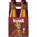 Pauwel Kwak Amber Bier Flessen 4 x 33 cl 