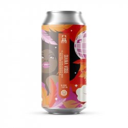 Brew York Diana Voss