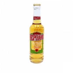 Desperados - Papadrinks