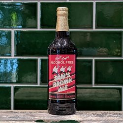 Samuel Smith Sam’s Brown Ale