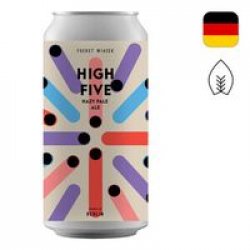 Fuerst Wiacek High Five 440ml CAN - Drink Online - Drink Shop