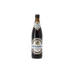 WEIHENSTEPHANER DUNKEL 50cl - Hyperboissons