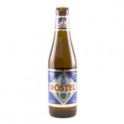 Postel Tripel - Drinks4u