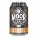 Moor Beer Company Moor Nor Hop 