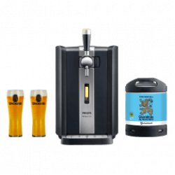 PerfectDraft Lowenbrau Starter Bundle - PerfectDraft UK