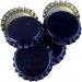 Crown Seals - Blue (150) Crown Seals - Blue (150)