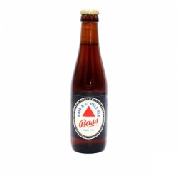 Bass Pale Ale - Papadrinks