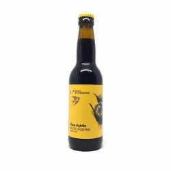 Stu Mostow Plum Depths Baltic Porter 0,33L - Beerselection