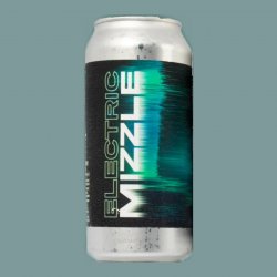 Verdant x Sureshot (Collab), Electric Mizzle, IPA, 6.5%, 440ml - The Epicurean