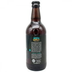 Leigh On Sea Brewery Barley Wine 2023 - Beer Shop HQ