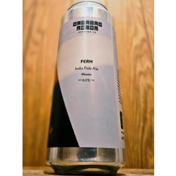 Nothing Bound Brewing Co Fern