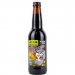 Uiltje F*ck De Kerstboom Staat In De Fik Oatmeal Stout 330ml Uiltje F*ck De Kerstboom Staat In De Fik Oatmeal Stout 330ml